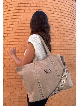 Bolso Bimba BEIGE...