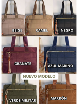 Bolso LONDON Personalizado