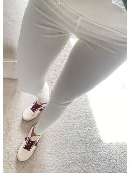 Leggin PUSH UP BLANCO...