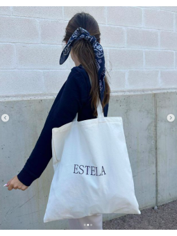 Bolso ToteBag personalizado