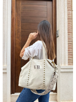 Bolso Bimba BEIGE...