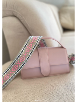 Bolso pequeño ROSA