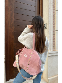 Bolso Bimba ROSA...