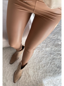 Leggin polipiel CAMEL J517006