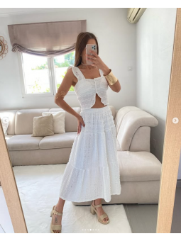 Conjunto Ses Salines top...