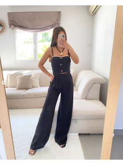 Conjunto Sarah NEGRO...