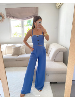 Conjunto Sarah AZUL...
