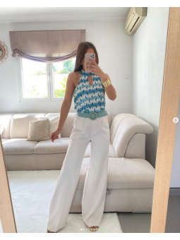 Pantalón BEIGE 8880 (PC10)