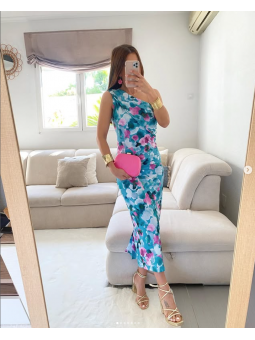 Vestido Candy midi...