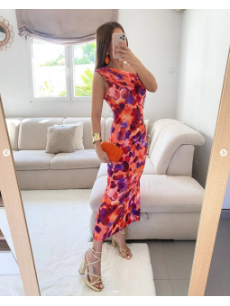 Vestido Candy midi...