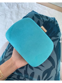 Bolso fiesta ovalado ANCHO...
