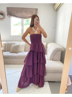 Vestido Linda palabra de...