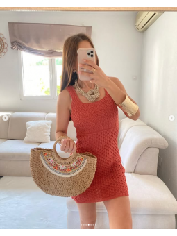 Vestido Miami corto...