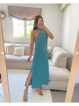 Vestido Ainhoa midi...