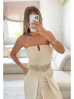 Mono Kravits BEIGE...