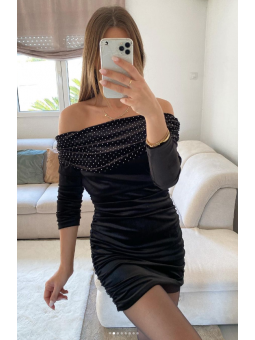 Vestido Negro...